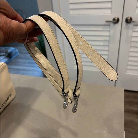 Marc Jacobs Bold Box Crossbody bag - Picture 9 of 11